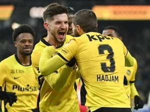 Be�ikta�, Hadjam’dan vazge�miyor! – Futbol