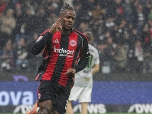 Michy Batshuayi i�in veda yak�n!