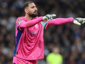 FIFA Y�l�n En �yi Erkek Kalecisi Gianluigi Donnarumma oldu!
