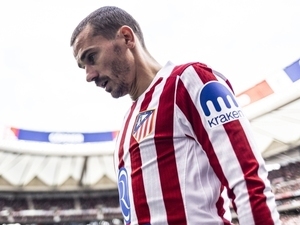 Antoine Griezmann’dan net mesaj! – Futbol