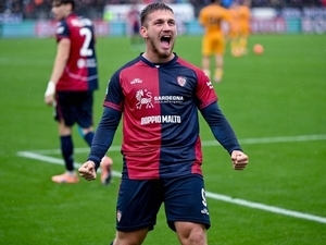 Semih K�l��soy �talya’da siftah yapt�!