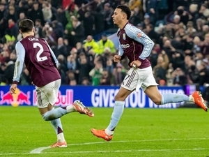 Rogers, MANU’yu y�kt�; 35 y�l sonra bir ilk ya�and�