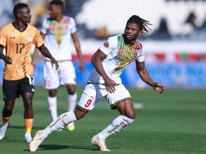 El Bilal Toure’nin ka�an penalt�s� pahal�ya patlad�!