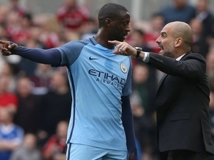 Yaya Toure’den Guardiola’ya a�r s�zler: “Y�lan!”