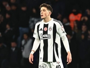 Kar��yaka, Be�ikta�’tan istiyor! – Futbol