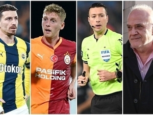 Bahis soru�turmas�: 38 ��pheli, adliyeye sevk edildi