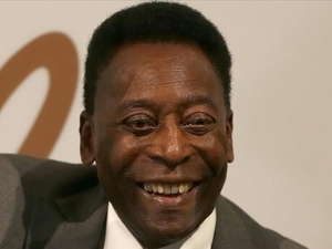 Futbolun efsane ismi Pele, vefat�n�n ��nc� y�l�nda an�l�yor