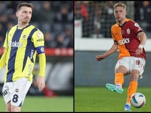 Futbolda yeni operasyon: Mert Hakan, Metehan Baltac�, Ahmet �akar, Zorbay K��k!