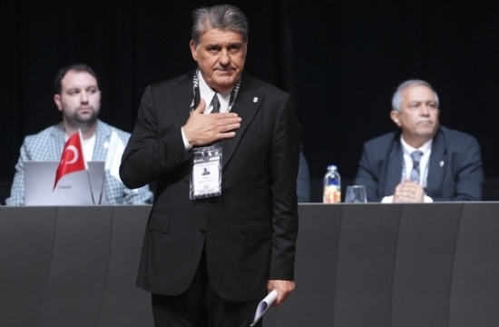 Alen Markaryan’dan y�netime �a�r�! – Futbol