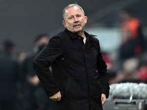 Sergen Yal�n’dan transfer a�klamas� – Futbol