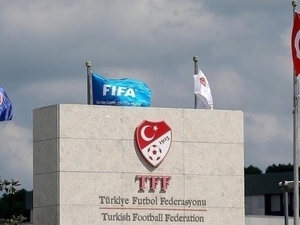 TFF, bahis oynayan 30 g�zlemciyi PFDK’ye sevk etti!