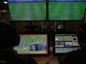 �te S�per Lig’de 16. haftan�n VAR kay�tlar�!