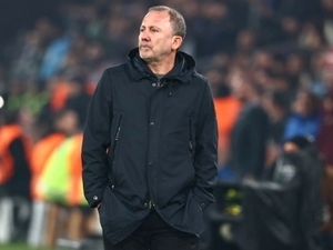 Be�ikta�’ta yeni hedef: T�rkiye Kupas�