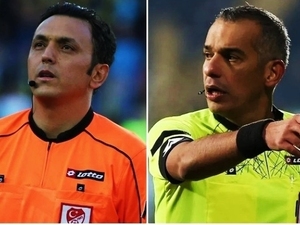 Sivasspor: “Alper �etin ve Serkan �imen istifa etti!”