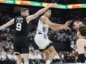 Basketbol T�rkiye Kupas�’nda �eyrek final kura �ekimi yap�ld�!