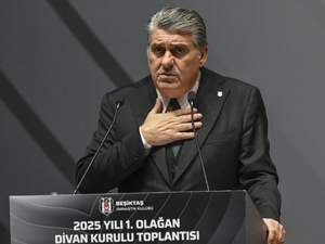 Serdal Adal�’dan transfer a�klamas�! – Futbol