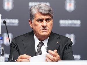 Beşiktaş 'cazibe merkezi' özelliğini kaybetti!