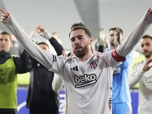 Orkun K�k� i�in Rusya’dan dev ilgi