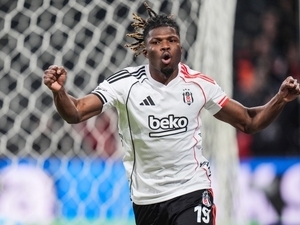 Be�ikta�’tan El Bilal Toure karar�!