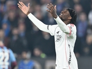 Tammy Abraham’dan Be�ikta�’a veda: “Bu beni son g�r���n�z de�il”