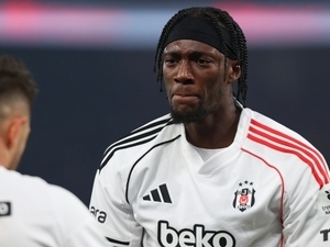 Be�ikta�’tan KAP: Tammy Abraham – Futbol