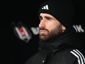 Be�ikta�’ta Rafa Silva geli�mesi – Futbol