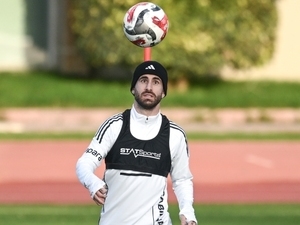 Rafa Silva Be�ikta�’� �ld�rtacak! – Futbol