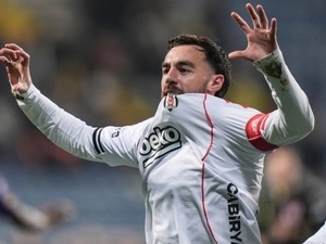 CANLI: Be�ikta� – Konyaspor – Futbol