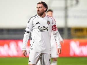 Orkun K�k�: “�lk gol�m� att�m ama anlam� yok”