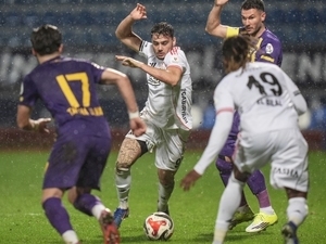 Fatih Do�an: “Be�ikta�’�n zaman�n� �almay�n!”