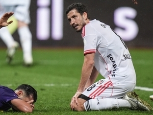 Turgay Demir: “Be�ikta�’ta sab�r ta�� �atlad�, �atlayacak”