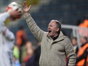 Murat �zbostan: “Be�ikta�’taki tablo i� karart�c�”