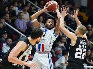 Be�ikta� GA�N, ligde toparlan�yor – Futbol