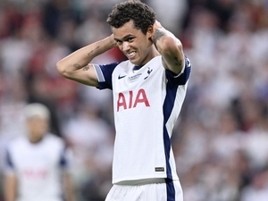 Crystal Palace’tan 40.1 milyon Euro’ya transfer