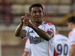 Be�ikta�’ta Uduokhai karar� – Futbol