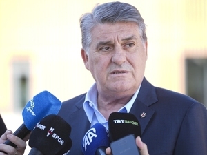 Be�ikta�’ta 10 g�nde 4 transfer geliyor