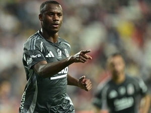 Tiago Djalo’dan Be�ikta�, Sergen Yal�n ve Kenan Y�ld�z itiraf�