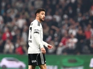 Be�ikta�’ta Kartal Kayra’ya izin yok