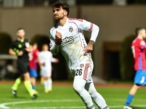 Be�ikta�’ta Jota Silva g�z doldurdu!