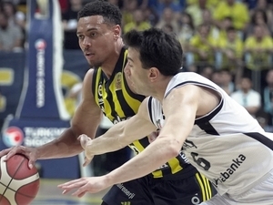 Potada dev derbi: Be�ikta� GA�N-Fenerbah�e Beko