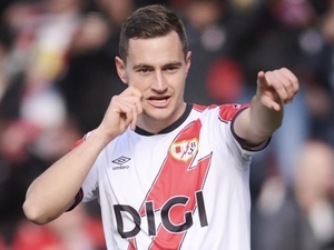 Be�ikta�’tan yak�n takip: Jorge de Frutos!