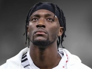 Tammy Abraham’dan Be�ikta�’a duygusal veda