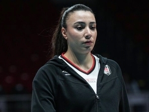 Be�ikta� Kad�n Voleybol’da ayr�l�k: Yasemin �zel – Futbol