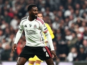 Wilfred Ndidi’nin ac� g�n� – Futbol