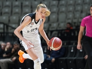 Be�ikta� BOA, evinde kazand� – Futbol