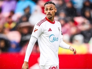 Be�ikta�’�n Sevilla’ya teklifi belli oldu: Djibril Sow