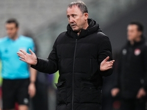 Sergen Yal�n’dan taviz yok: “Giden gitsin!”