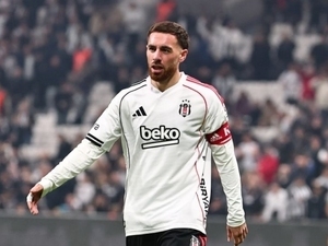 Be�ikta�’ta ilk: Orkun K�k� – Futbol