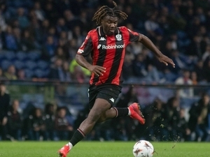 Be�ikta�’a k�t� haber! Terem Moffi Porto’ya yak�n