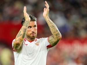 Sergio Ramos, Sevilla’y� al�yor! – Futbol